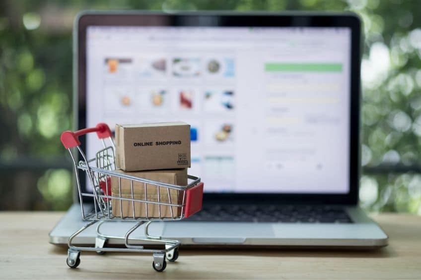 Why Shopify is a Great Choice for Your New Ecommerce Business Website